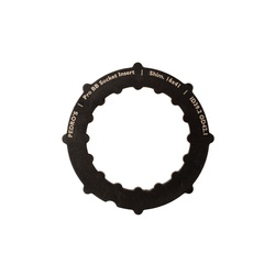 Pedro's Pro BB Socket System Shim. 16x41