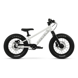 Prevelo Zulu One 2025 Silver