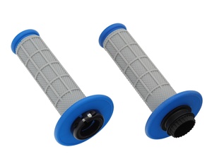 Cams for Psychic Lock On Grips