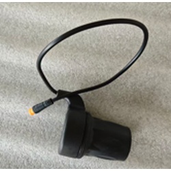 Charged Dual Sus Throttle