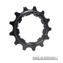 HG Single Speed Cog Expert 14T Reverse