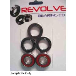 Wheel Bearing Kit Front / Rear