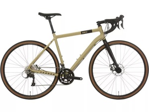 2023 Voodoo Nakisi Gravel Bike Medium