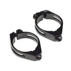 Drink Bottle Mount Seat Post Clamp 27.2mm