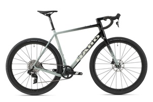 Haro Bikes Buzzard Gravel Carbon 2 59cm