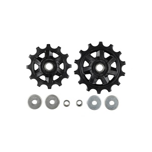 Rear Derailleur Pulley Kit