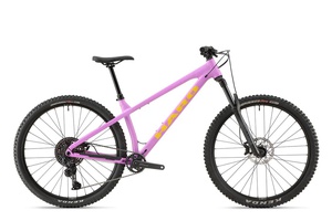 Bike Saguaro 3 Purple Large Haro Bikes