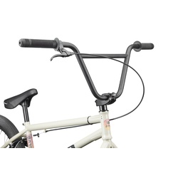 HARO BLVD 20" GLOSS RAW ELEGANCE