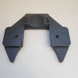 Foot Rest 20" Charged