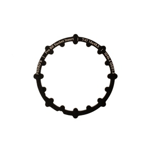 Pedro's Pro BB Socket System Shim. 16x48.5