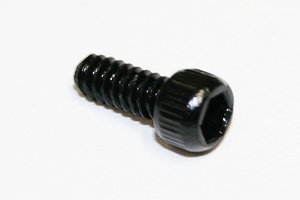 Reverse Pedal Pin US Size Medium 11mm (Black), Single