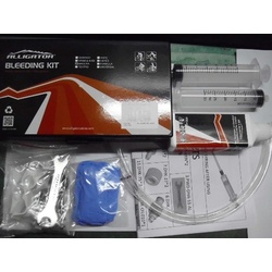 Bleed Kit for Magura hydraulic disc brake system