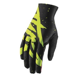 Glove Thor S18 Spring Void Hype Black Flo Yellow X