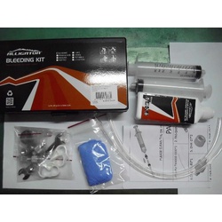 Brake Bleed Kit for Shimano disc brake system