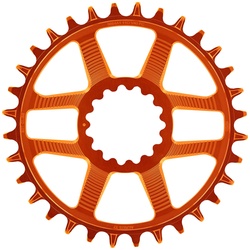 Chainring Direct Mount 34T e*thirteen Helix Race