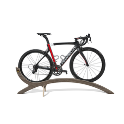 RideNow MTB Bike Display Stand (Black)