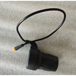 Charged Dual Sus Throttle