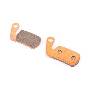 Brake Pads Aggressive Magura Marta Brake Authority