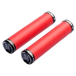 Handlebar Grips Revers Components Seismic Lock On