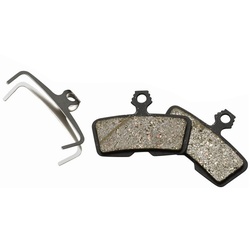 Brake pads Reverse Avid Code