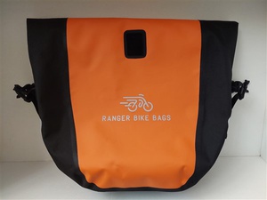 Ranger Waterproof Rear Pannier 35 litre