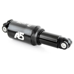 Charged Dual Sus Rear Shock