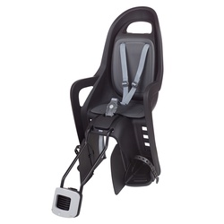 Polisport Groovy 29'' Child Seat Frame Mounted