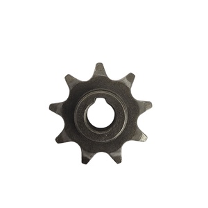 Charged 200w Front Sprocket
