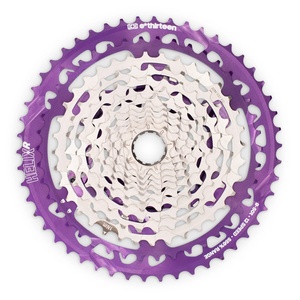 Ethirteen Helix Sram XD Cassette 12s 9-50T
