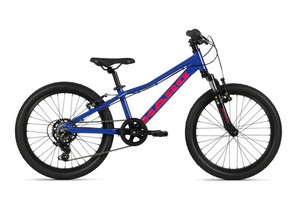 Kids Bike Haro Flightline 20 inch Blue