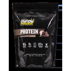 Ryno Power Protein Premium Whey Powder 450g