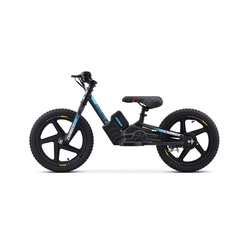 Charged E Balance Bike 16" Blue 200w