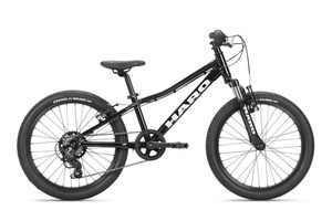 Kids Bike Flightline 20 Black Haro Bikes