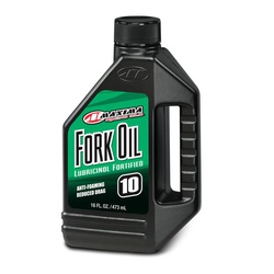 Fork Oil Maxima 10wt 473ml