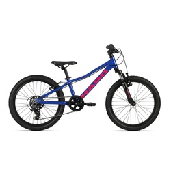 Kids Bike Haro Flightline 20 inch Blue