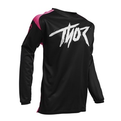 Jersey Thor Sector Pink Youth Medium