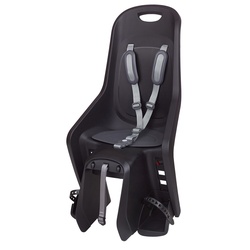 Polisport Bubbly Maxi Plus Child Seat for Racks