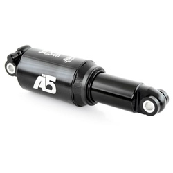 Charged Dual Sus Rear Shock