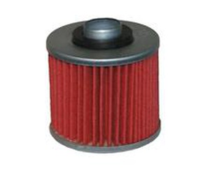 Oil Filter HF145