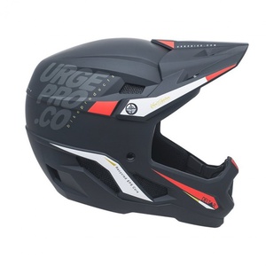 URGE MTB Helmet Deltar Youth Black M