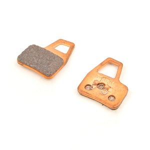 Brake Pads Ceramic - Hayes El C Brake Authority