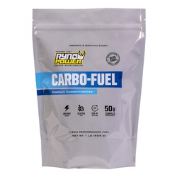 Ryno Power Carbo Fuel Stimulant-Free Drink 450 g