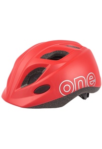 ONE Plus helmet Bobike Strawberry Red S
