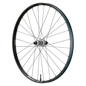 Sylvan Sidekick Pro Flux Aluminum All Mountain Rear MTB Wheel - 29" 148x12mm Boost XD