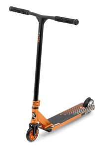 Slamm Assault Stunt Scooter – Orange