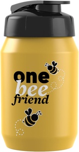 Bobike Bottle ONE for Children – 450 ml Bee Friends