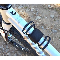 Super8 Cycle Top Tube Strap Mount