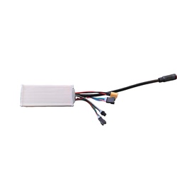 Charged Dual Sus Controller