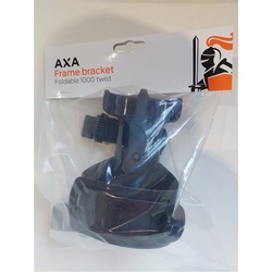 Lock Mount for AXA Lock Foldable 1000