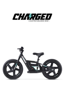 Charged Front Wheel 16 inch version 1